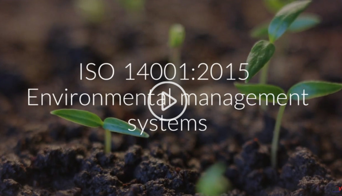 ISO 14001 2015 What's New